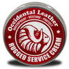 Occidental Leather Waterproof Rugged Service Cream #3850 - Ironworkergear
