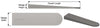 Ajax Steel Wedges - Ironworkergear