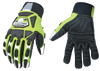 Youngstown Titan XT Lined With Kevlar #09-9083-10 - Ironworkergear