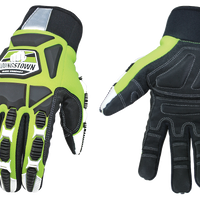Youngstown Titan XT Lined With Kevlar #09-9083-10 - Ironworkergear