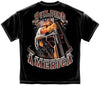 Ironworker Trade T-Shirt #AW105 - Ironworkergear