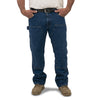 Key Contractor Grade Double Front Denim Dungaree #403.45 - Ironworkergear