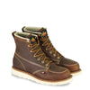 Thorogood American Heritage 6 Moc Toe Soft Toe #814-4203 - Ironworkergear