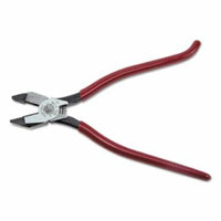 Klein Ironworkers Pliers, Aggressive Knurl 9 #D201-7CSTA - Ironworkergear
