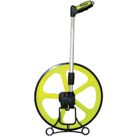 Komelong Meter-Man 60 Series with 19" Measuring Wheel - Ironworkergear
