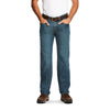 Ariat Rebar M3 Loose Straight Leg Basic Carbine Jeans #10020820 (Discontinued) - Ironworkergear