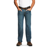 Ariat Rebar M3 Loose Straight Leg Basic Carbine Jeans #10020820 (Discontinued) - Ironworkergear