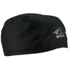 Black Stallion BC5B-BK BSX® Cotton Welding Beanie - Ironworkergear