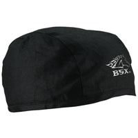 Black Stallion BC5B-BK BSX® Cotton Welding Beanie - Ironworkergear