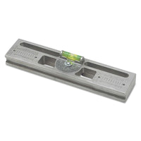 Curve O Mark 9" Aluminum Pro-Mag Level #14777 - Ironworkergear