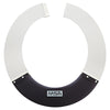 MSA V-Gard Full Brim Hard Hat Sun Shield #697410 - Ironworkergear
