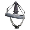 MSA Swing Fas-Trac Ratchet Suspension For Skullgard #816654 - Ironworkergear