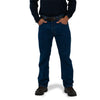 Key Relaxed Fit Jeans for Men #4876.45 - Ironworkergear