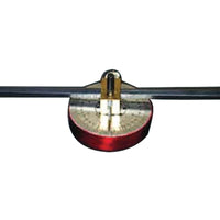 Flange Wizard Magnetic Circle & Burning Guide