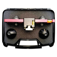 Flange Wizard Off/On Magnetic Flange Aligner - Ironworkergear
