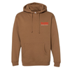 WoahBros ArmWrestling Hoodie - Ironworkergear