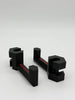 Car Seat Headrest Hook - Hard Hat & Welding Hood Hanger, Vehicle Organizer Matador HQ - Ironworkergear
