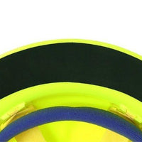 Bullard Underbrim Anti-Glare Decal #UBG - Ironworkergear