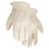 Golden Stag Buckskin Unlined Driver Glove #425(Discontinued) - Ironworkergear