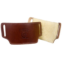 Occidental Leather Hip Pads with Sheepskin #5006 - Ironworkergear