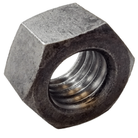 Replacement Nut For Speed Bolts #5010N - Ironworkergear