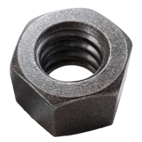 Replacement Nut For Speed Bolts #5010N - Ironworkergear