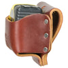 Occidental Leather High Mount Tape Holder #5037