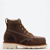 Thorogood Womenâ€™s American Heritage â€“ 6â€³ Trail Crazy Horse Safety Toe â€“ Moc Toe MAXWear 90  #504-4375