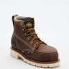 Thorogood Womenâ€™s American Heritage â€“ 6â€³ Trail Crazy Horse Safety Toe â€“ Moc Toe MAXWear 90  #504-4375