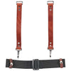 Occidental Leather Stronghold Belt-less Extension Kit #5045 - Ironworkergear