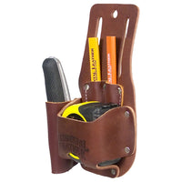 Occidental Leather Tape & Knife Holder #5047 - Ironworkergear