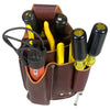 Occidental Leather Electricians Pocket Caddy #5053 - Ironworkergear