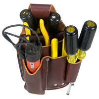 Occidental Leather Electricians Pocket Caddy #5053 - Ironworkergear