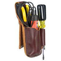 Occidental Leather Electricians Pocket Caddy #5053 - Ironworkergear