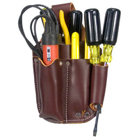 Occidental Leather Electricians Pocket Caddy #5053 - Ironworkergear