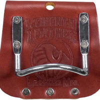 Occidental Leather High Mount Hammer Holder #5059
