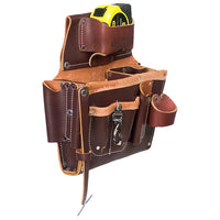Occidental Leather Engineers Tool Case #5085 - Ironworkergear