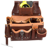 Occidental Leather Engineers Tool Case #5085 - Ironworkergear