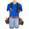 Occidental Leather Stronghold Belt-less 6-Bag Framer 5093 - Ironworkergear