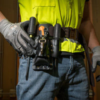 Klein Rodbusters Tool Pouch #5119 - Ironworkergear