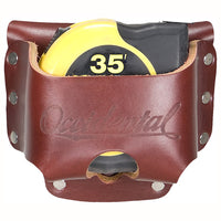 Occidental Leather High Mount Tape Holster #5137 - Ironworkergear