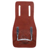 Occidental Leather 2 Cradle Hammer Holder #5156 - Ironworkergear