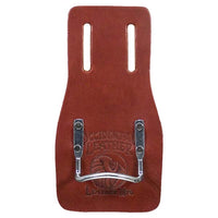 Occidental Leather 2 Cradle Hammer Holder #5156 - Ironworkergear