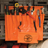 Klein Small Aerial Apron 51828 - Ironworkergear