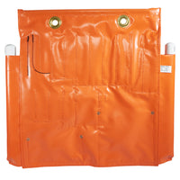 Klein Small Aerial Apron 51828 - Ironworkergear