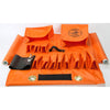 Aerial Apron With Magnet #51829M - Ironworkergear