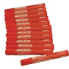 Dixon Lumber Crayons Dozen - Ironworkergear