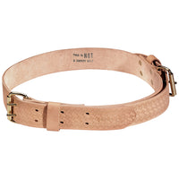 Klein Tools Ironworker's Heavy-Duty Tie-Wire Belt