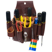 Occidental Leather Electricians Tool Pouch #5500