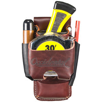 Occidental Leather Belt Worn 4 In 1 Tape/Tool Holder #5522 - Ironworkergear
